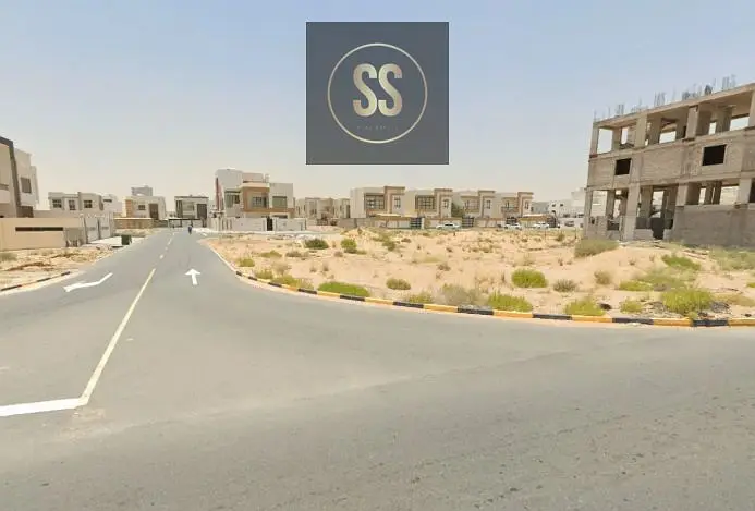 Premium Corner Plot | Big Size | Lowest Price in Market