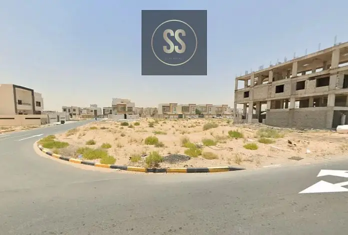 Premium Corner Plot | Big Size | Lowest Price in Market
