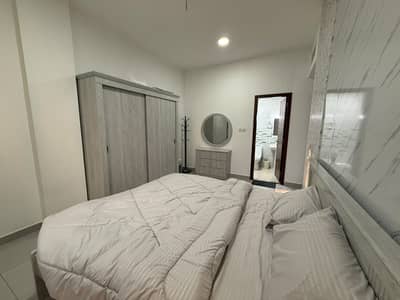 1 habitación Apartamento para en Alquiler en Al Rumaila, Ajman - WhatsApp Image 2026-10-18 at 6.06. 25 PM (1). jpeg