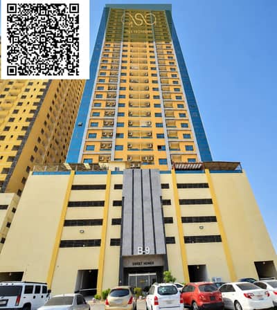 1 Bedroom Apartment for Rent in Emirates City, Ajman - WhatsApp Image 2026-10-19 at 1.09. 49 PM. jpeg 1 Bedroom Apartment for Rent in Emirates City, Ajman - WhatsApp Image 2026-10-19 at 1.09. 49 PM. jpeg