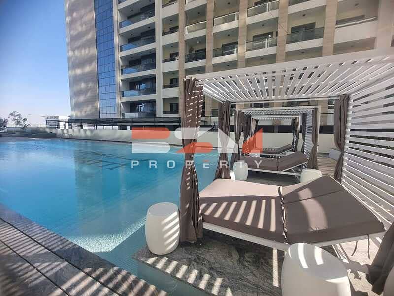 شقة في بن غاطي كريك،مدينة دبي الطبية المرحلة 2 1 غرفة 75000 درهم - 16906292 شقة في بن غاطي كريك،مدينة دبي الطبية المرحلة 2 1 غرفة 75000 درهم - 16906292