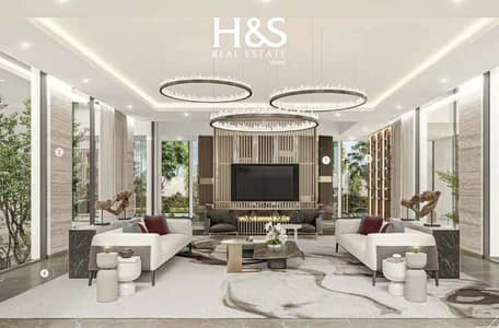5 Cпальни Таунхаус Продажа в Дамак Лагунс, Дубай - Autograph-Collection-by-Damac-Hills_Interior1-1024x674. webp 5 Cпальни Таунхаус Продажа в Дамак Лагунс, Дубай - Autograph-Collection-by-Damac-Hills_Interior1-1024x674. webp
