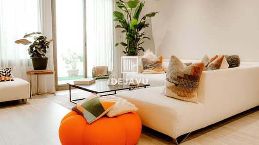 4 Bedroom Townhouse for Sale in Town Square, Dubai - bba6f7d2-424f-4dfd-808a-d46a2acf4ffb. jpg