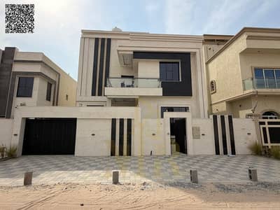 5 habitaciones Villa para en Venta en Al Yasmeen, Ajman - WhatsApp Image 2026-10-13 at 8.32. 51 AM (1). jpeg 5 habitaciones Villa para en Venta en Al Yasmeen, Ajman - WhatsApp Image 2026-10-13 at 8.32. 51 AM (1). jpeg