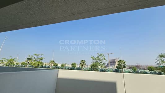 3 Bedroom Townhouse for Rent in Yas Island, Abu Dhabi - Single Row | 4BR Townhouse | Great Amenities