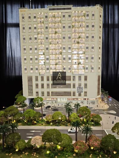 Studio zum Verkauf in Emirates City, Ajman - 6ed665ea-7a59-4664-a4a4-7054c577e33b. jpg