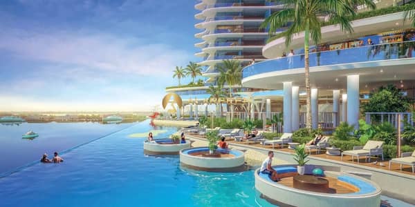 Студия Продажа в Дубай Морской Город, Дубай - WhatsApp Image 2026-10-19 at 12.26. 46 PM (1). jpeg Студия Продажа в Дубай Морской Город, Дубай - WhatsApp Image 2026-10-19 at 12.26. 46 PM (1). jpeg