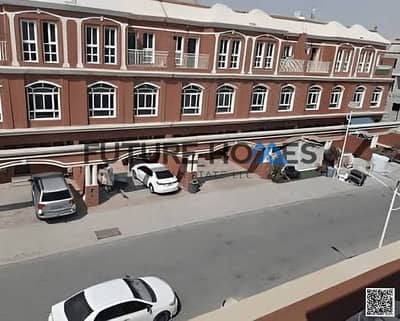 2 Schlafzimmer Townhouse zum Verkauf in Ajman Uptown, Ajman - UT10. jpg 2 Schlafzimmer Townhouse zum Verkauf in Ajman Uptown, Ajman - UT10. jpg