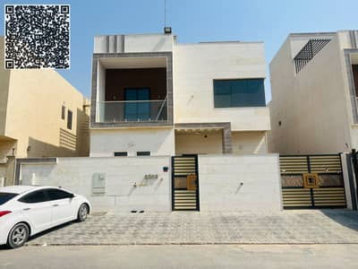 5 Bedroom Villa for Rent in Al Yasmeen, Ajman - WhatsApp Image 2026-10-18 at 4.57. 37 PM (4). jpeg 5 Bedroom Villa for Rent in Al Yasmeen, Ajman - WhatsApp Image 2026-10-18 at 4.57. 37 PM (4). jpeg