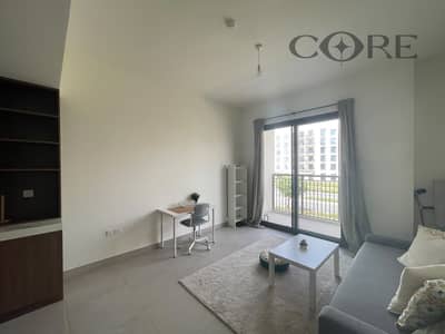 1 habitación Apartamento para en Alquiler en Town Square, Dubai - 2. jpg
