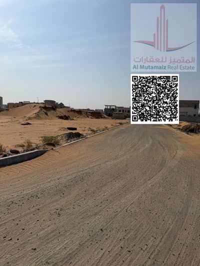 ارض سكنية  للبيع في المنامة، عجمان - image - 2026-10-19T134223.558. png