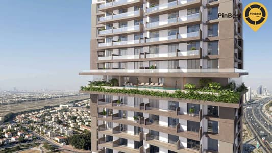 1 Bedroom Flat for Sale in Jumeirah Village Circle (JVC), Dubai - WPS Photo(7). png 1 Bedroom Flat for Sale in Jumeirah Village Circle (JVC), Dubai - WPS Photo(7). png