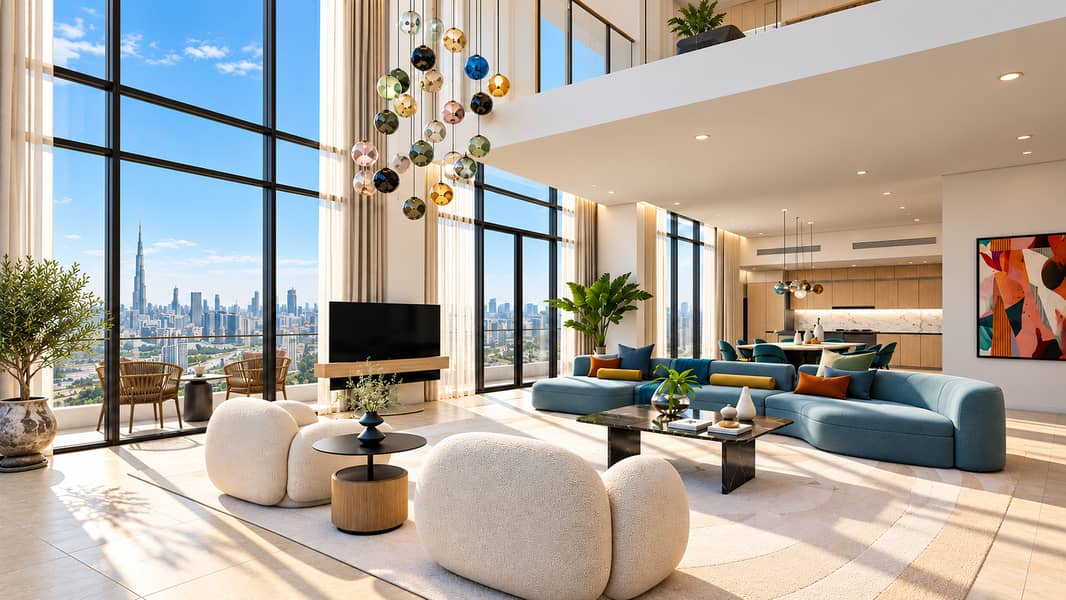 3 Dubai Penthouse with Burj Khalifa Views. png