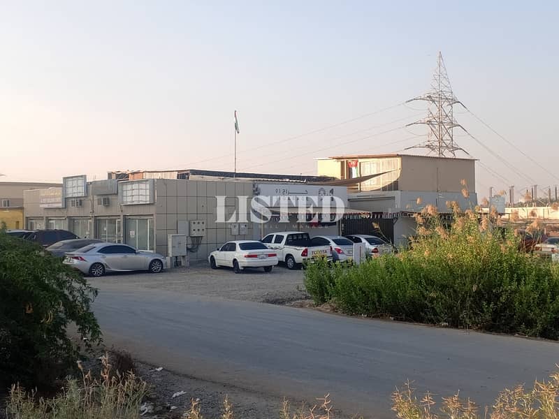 Магазин в Аль Кусайдат, 300000 AED - 16906456 Магазин в Аль Кусайдат, 300000 AED - 16906456