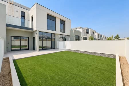 3 Bedroom Townhouse for Rent in Al Furjan, Dubai - Vacant 3BR | Single Row | Landscaped Garden 3 Bedroom Townhouse for Rent in Al Furjan, Dubai - Vacant 3BR | Single Row | Landscaped Garden