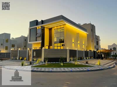 4 Camere Villa in vendita a Al Helio, Ajman - WhatsApp Image 2026-10-18 at 19.49. 04. jpeg 4 Camere Villa in vendita a Al Helio, Ajman - WhatsApp Image 2026-10-18 at 19.49. 04. jpeg