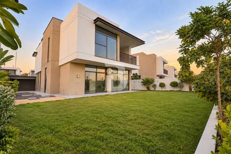 4 habitaciones Villa para en Alquiler en Al Furjan, Dubai - Villa en Al Furjan,Al Furjan West,Tilal Al Furjan, 4 dormitorios, 369000 AED - 16906447 4 habitaciones Villa para en Alquiler en Al Furjan, Dubai - Villa en Al Furjan,Al Furjan West,Tilal Al Furjan, 4 dormitorios, 369000 AED - 16906447