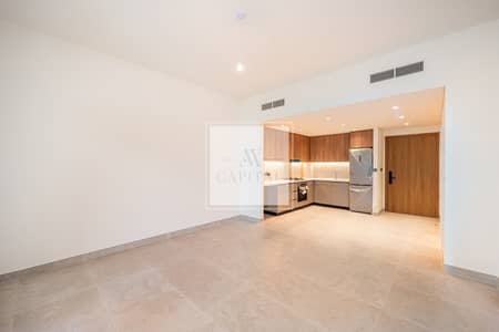 1 Bedroom Flat for Rent in Jumeirah Village Triangle (JVT), Dubai - High Floor | Brand new | 4 cheques | Vacant
