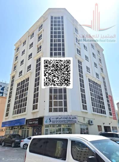 1 Schlafzimmer Wohnung zum Miete in Al Mujarrah, Sharjah - 51507ab0-a7bd-40a0-bc68-323f57a1bed6. jpg