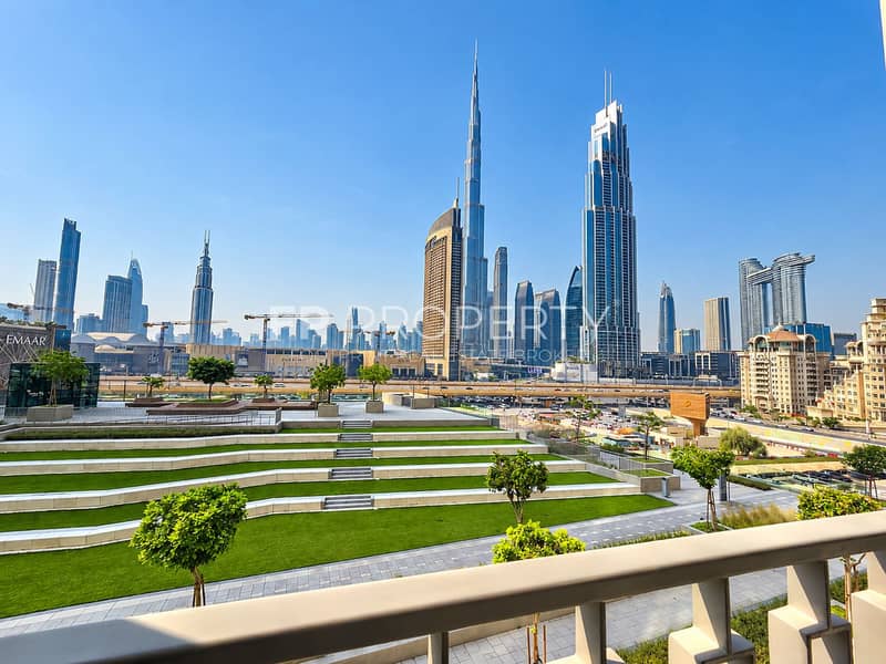 Luxury Furnish 2 Bedroom | Burj Khalifa View | Lower Floor | Ready Luxury Furnish 2 Bedroom | Burj Khalifa View | Lower Floor | Ready
