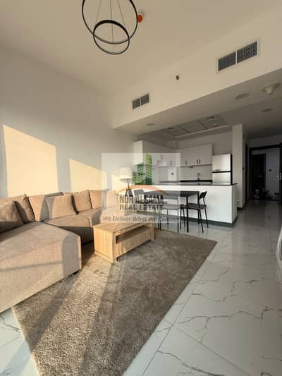 1 Bedroom Flat for Rent in Rukan, Dubai - WhatsApp Image 2026-10-19 at 1.10. 33 PM. jpeg 1 Bedroom Flat for Rent in Rukan, Dubai - WhatsApp Image 2026-10-19 at 1.10. 33 PM. jpeg