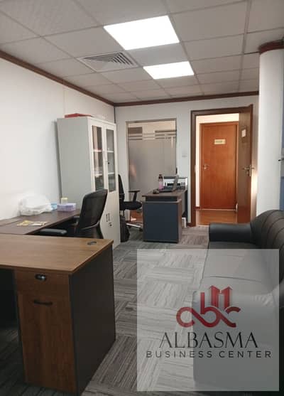 Office for Rent in Al Garhoud, Dubai - WhatsApp Image 2026-10-14 at 09.35. 54 (1). jpeg