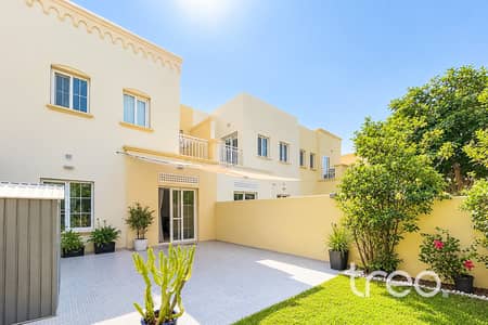 2 Bedroom Townhouse for Rent in The Springs, Dubai - with watermark-7. jpg
