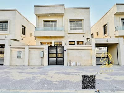5 Bedroom Villa for Rent in Al Yasmeen, Ajman - WhatsApp Image 2026-10-17 at 6.39. 02 AM. jpeg 5 Bedroom Villa for Rent in Al Yasmeen, Ajman - WhatsApp Image 2026-10-17 at 6.39. 02 AM. jpeg