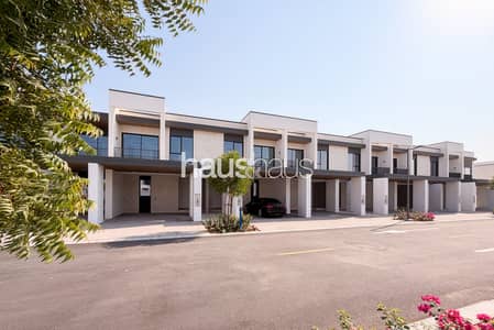 3 Bedroom Townhouse for Sale in Arabian Ranches 3, Dubai - Exclusive | Mortgage Eligible | Genuine Resale