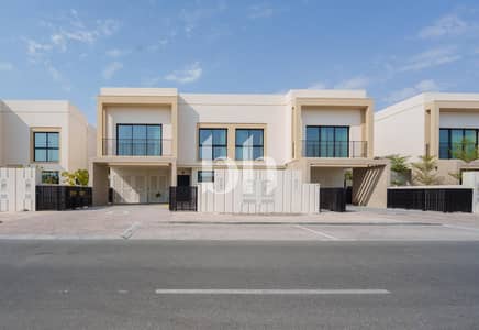 3 Schlafzimmer Townhouse zum Miete in Yas Island, Abu Dhabi - 2 3 Schlafzimmer Townhouse zum Miete in Yas Island, Abu Dhabi - 2