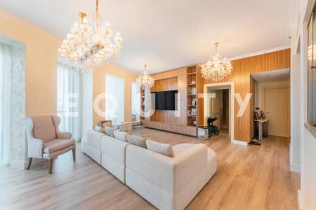3 habitaciones Apartamento para en Alquiler en Downtown Dubai, Dubai - Apartamento en Downtown Dubai,Burj Vista,Burj Vista 1, 3 dormitorios, 250000 AED - 16906543 3 habitaciones Apartamento para en Alquiler en Downtown Dubai, Dubai - Apartamento en Downtown Dubai,Burj Vista,Burj Vista 1, 3 dormitorios, 250000 AED - 16906543