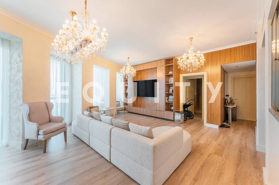 Apartamento en Downtown Dubai,Burj Vista,Burj Vista 1, 3 dormitorios, 250000 AED - 16906543 Apartamento en Downtown Dubai,Burj Vista,Burj Vista 1, 3 dormitorios, 250000 AED - 16906543