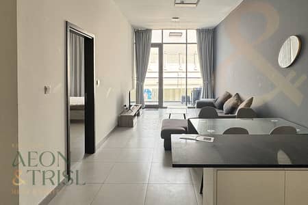 1 Camera Appartamento in affitto a Arjan, Dubai - Appartamento a Arjan，The Wings，The Wings C, 1 camera da letto, 80000 AED - 16906549