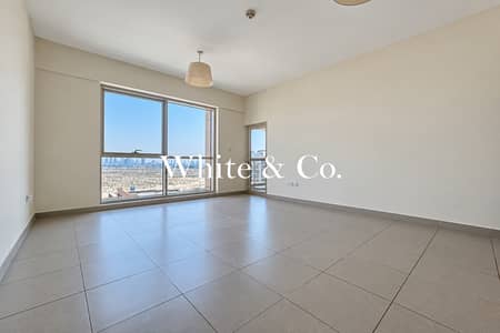 Appartement de 1 chambre à à louer à The Views, Dubai - Appartement à The Views，Mosela，Mosela Waterside Residences, 1 chambre, 95000 AED - 16906555