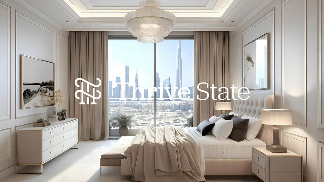 Furnished | Brand New | Large Layout Furnished | Brand New | Large Layout