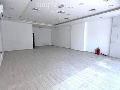 Shop for Rent in Al Barsha, Dubai - Retail Shop for Rent | 700 Sq. Ft. | Chiller-Free | Drainage & Parking Shop for Rent in Al Barsha, Dubai - Retail Shop for Rent | 700 Sq. Ft. | Chiller-Free | Drainage & Parking