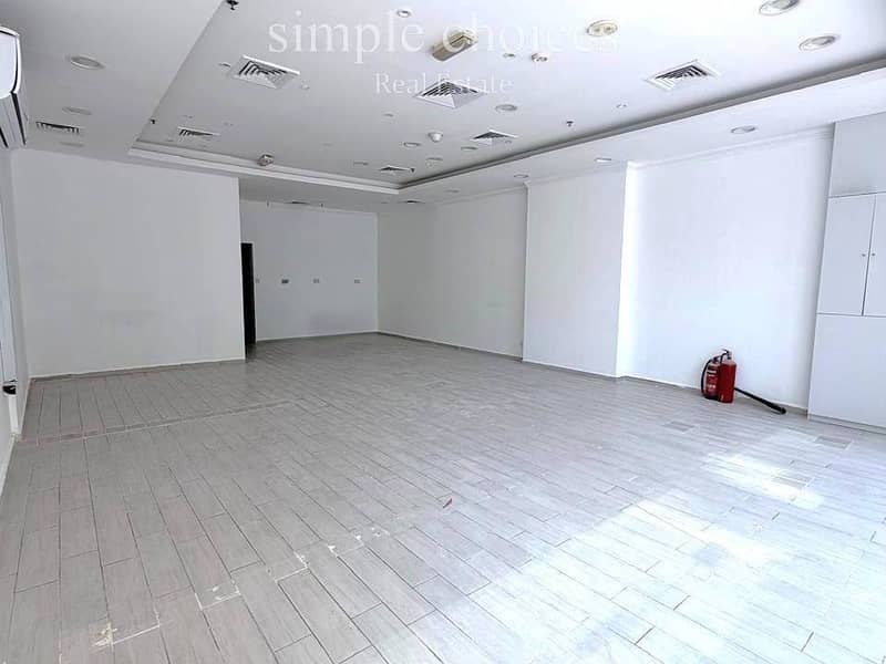 Retail Shop for Rent | 700 Sq. Ft. | Chiller-Free | Drainage & Parking Retail Shop for Rent | 700 Sq. Ft. | Chiller-Free | Drainage & Parking