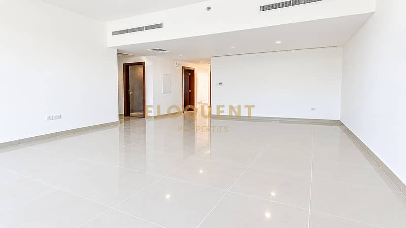 4 Empty Modern Apartment Interior. png