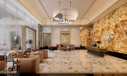 2 Bedroom Flat for Sale in Dubai Silicon Oasis (DSO), Dubai - 20261019_074513000_iOS 6. jpg