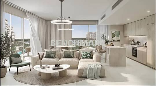 1 Bedroom Apartment for Sale in Yas Island, Abu Dhabi - Yas Riva Photo  (6). jpeg