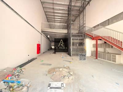 Warehouse for Rent in Ajman Industrial, Ajman - WhatsApp Image 2026-07-06 at 5.39. 55 PM (2). jpeg