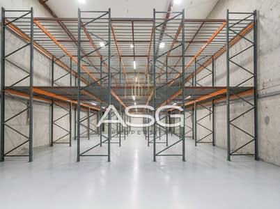 Warehouse para en Alquiler en Al Qusais, Dubai - warehouse_07_enhanced_1. png Warehouse para en Alquiler en Al Qusais, Dubai - warehouse_07_enhanced_1. png