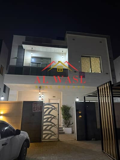 5 Bedroom Villa for Rent in Al Yasmeen, Ajman - WhatsApp Image 2026-10-19 at 2.55. 11 AM. jpeg 5 Bedroom Villa for Rent in Al Yasmeen, Ajman - WhatsApp Image 2026-10-19 at 2.55. 11 AM. jpeg