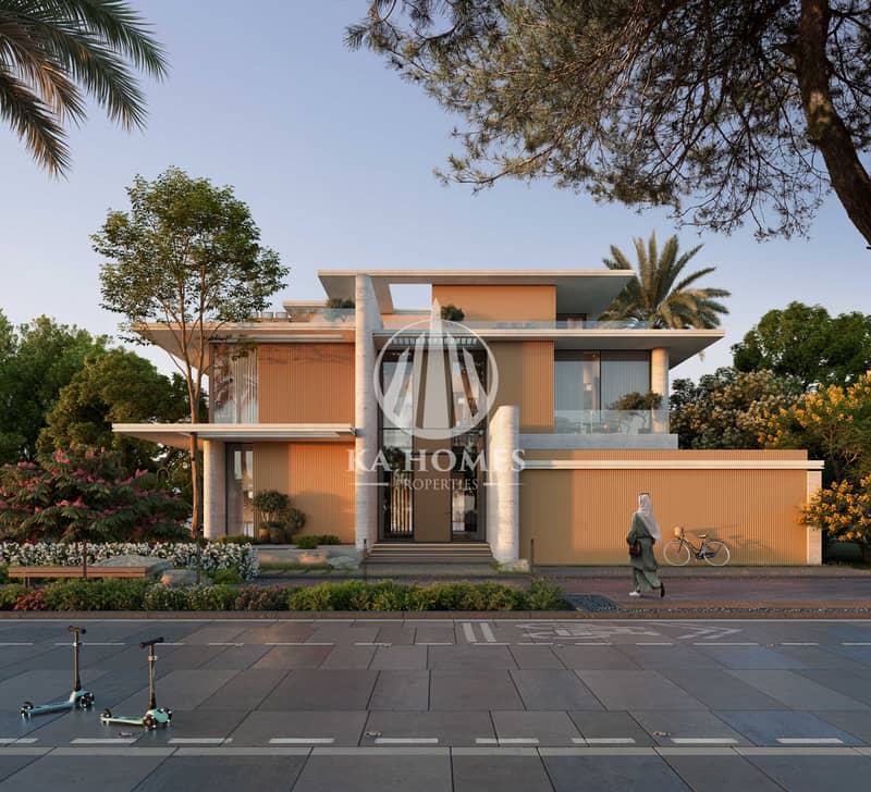 15 CAM02-LARGE VILLA STREET-FRONT SUNSET. png