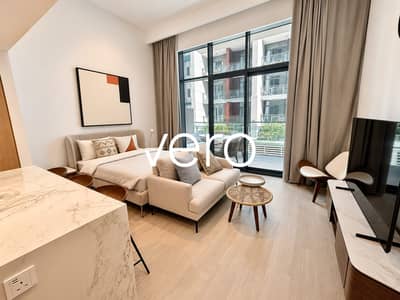 Studio for Sale in Sobha Hartland, Dubai - Photo 1