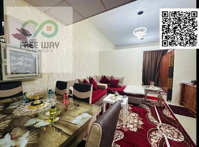 Studio de à à louer à Ajman Downtown, Ajman - merged-image-1792442943825. png Studio de à à louer à Ajman Downtown, Ajman - merged-image-1792442943825. png
