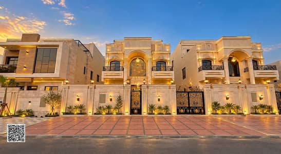 6 Slaapkamers Villa te Koop in Al Bahia, Ajman - WhatsApp Image 2026-10-19 at 11.33. 10 AM. jpeg 6 Slaapkamers Villa te Koop in Al Bahia, Ajman - WhatsApp Image 2026-10-19 at 11.33. 10 AM. jpeg