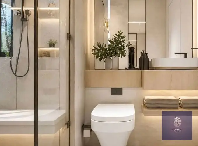 Brand New | Private Pool | Semi Furnished