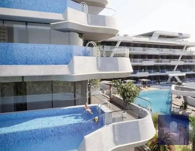 Brand New | Private Pool | Semi Furnished