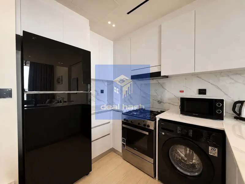 Marina Skyline View | High Floor | Fully Furnished
